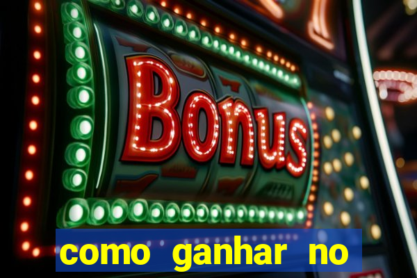 como ganhar no double fortune